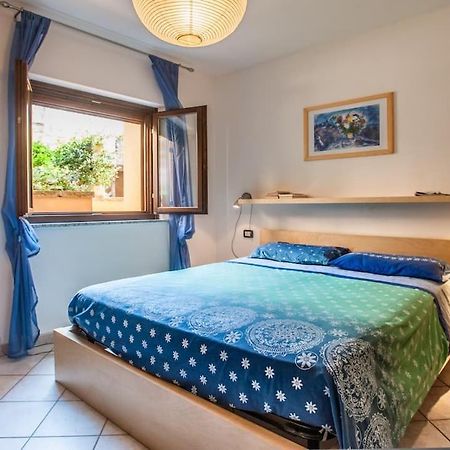 Ferienwohnung Porto Alabe Sardegna.... A Due Passi Dal Mare Tresnuraghes Exterior foto