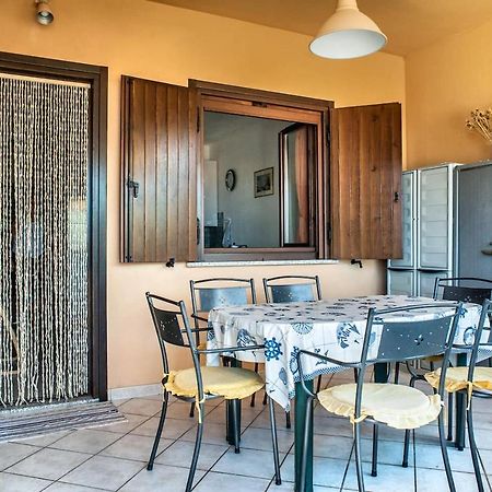 Ferienwohnung Porto Alabe Sardegna.... A Due Passi Dal Mare Tresnuraghes Exterior foto