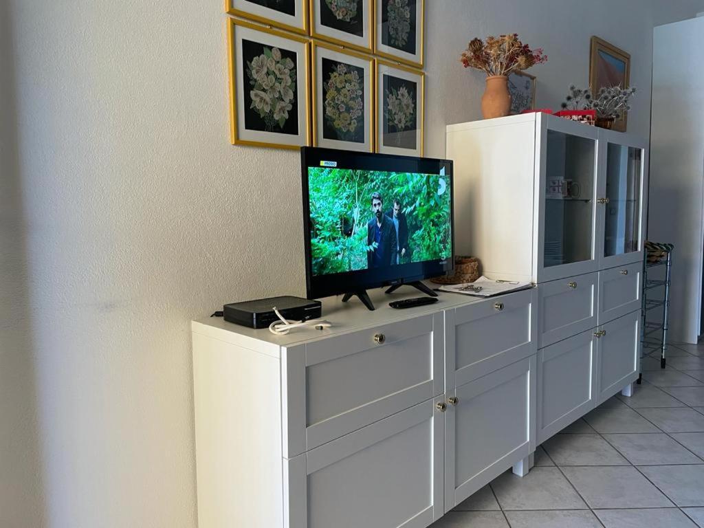 Ferienwohnung Porto Alabe Sardegna.... A Due Passi Dal Mare Tresnuraghes Exterior foto