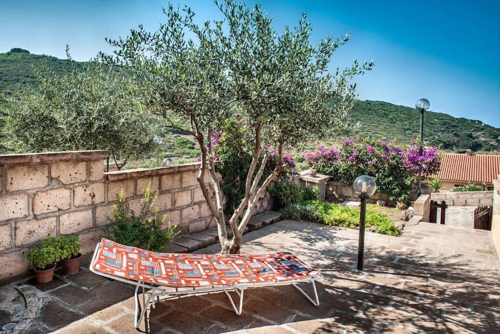 Ferienwohnung Porto Alabe Sardegna.... A Due Passi Dal Mare Tresnuraghes Exterior foto