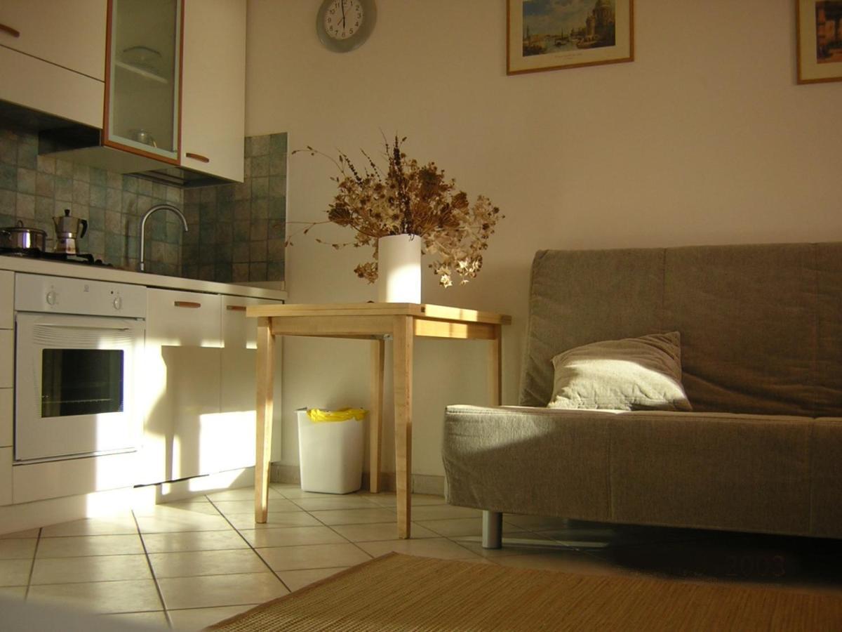 Ferienwohnung Porto Alabe Sardegna.... A Due Passi Dal Mare Tresnuraghes Exterior foto