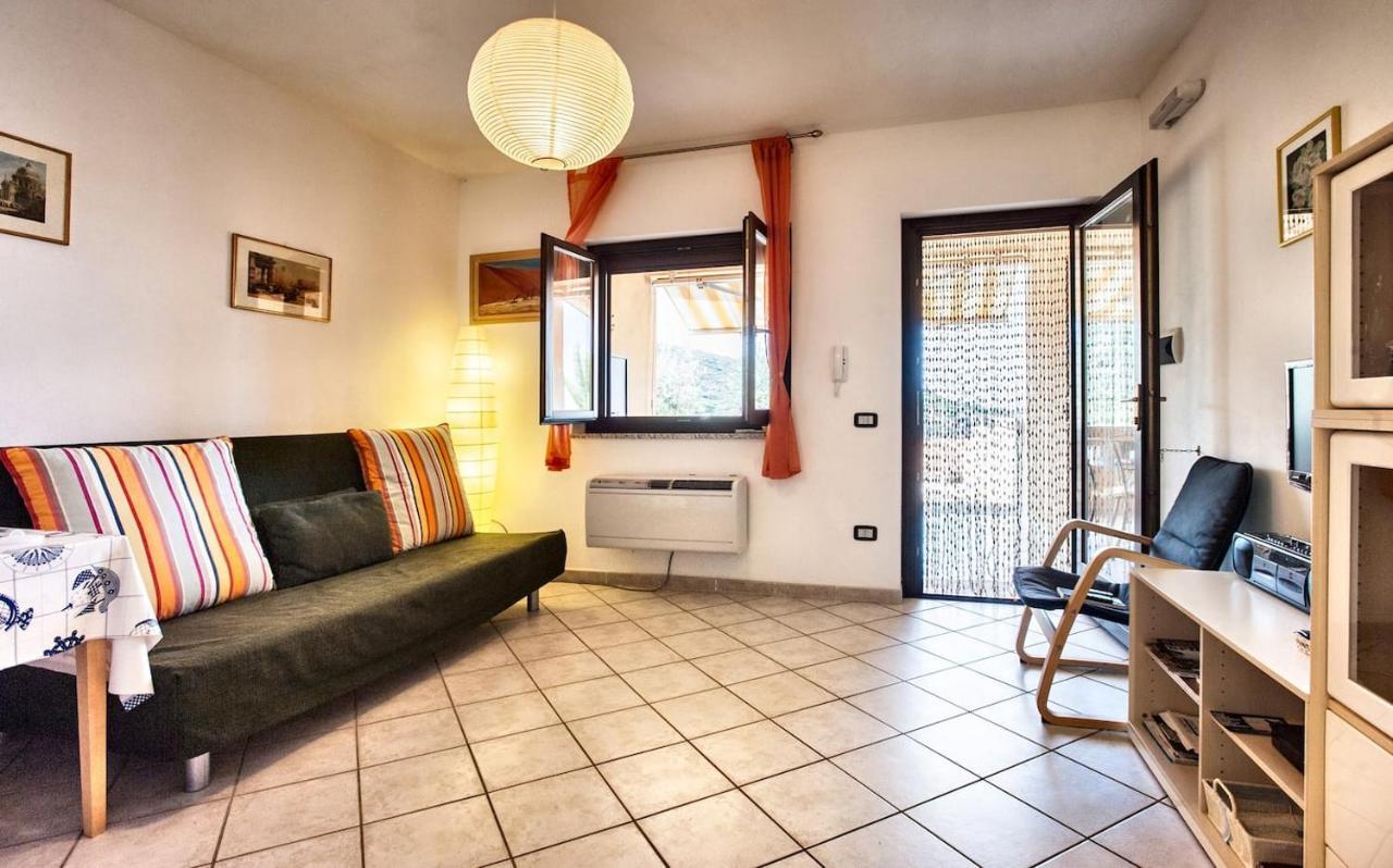 Ferienwohnung Porto Alabe Sardegna.... A Due Passi Dal Mare Tresnuraghes Exterior foto