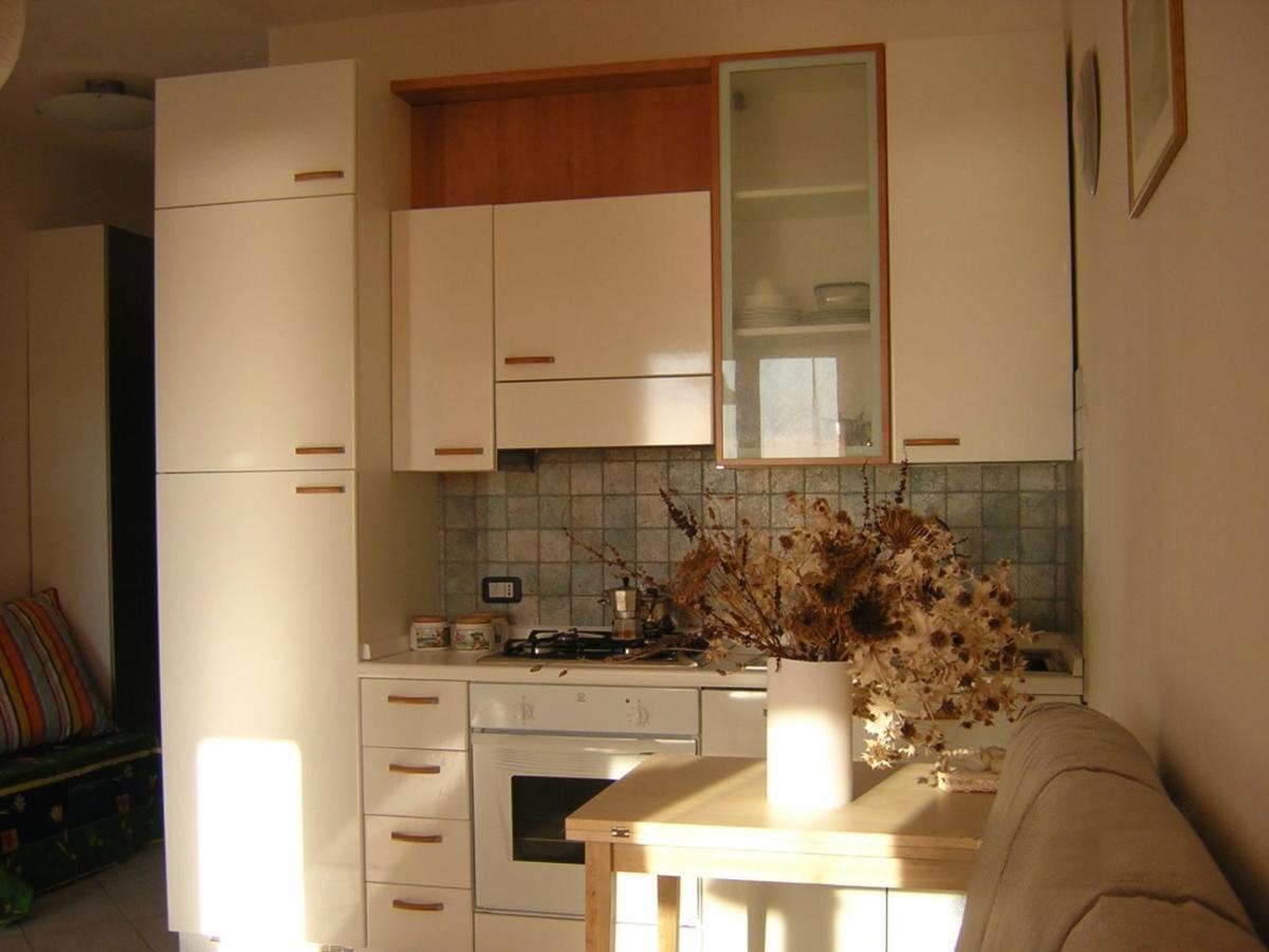 Ferienwohnung Porto Alabe Sardegna.... A Due Passi Dal Mare Tresnuraghes Exterior foto