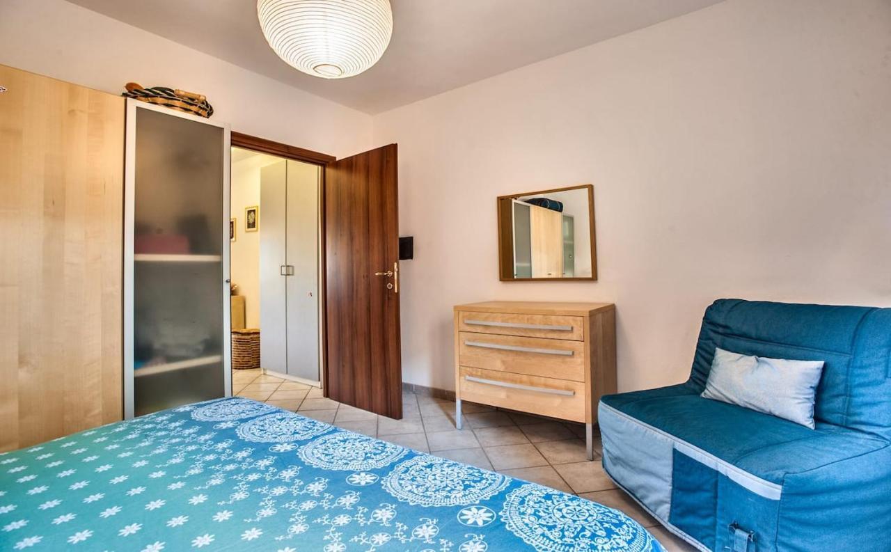 Ferienwohnung Porto Alabe Sardegna.... A Due Passi Dal Mare Tresnuraghes Exterior foto