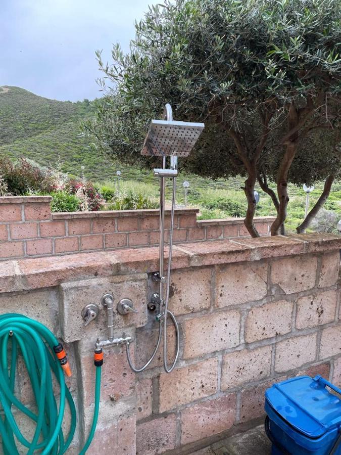 Ferienwohnung Porto Alabe Sardegna.... A Due Passi Dal Mare Tresnuraghes Exterior foto